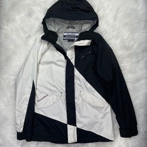 Special Blend water-proof snowboard jacket S